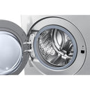  Samsung 6.1 cu. ft. Front Loading Washer with AI Smart Dial WF53BB8700AT - 182626 IMAGE 6