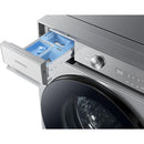  Samsung 6.1 cu. ft. Front Loading Washer with AI Smart Dial WF53BB8700AT - 182626 IMAGE 7