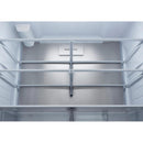  LG 36-inch, 27 cu. ft. Counter-Depth Refrigerator Bottom Freezer Refrigerator LRFLC2706D - 186911 IMAGE 6