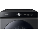  Samsung 7.6 cu. ft. Electric Dryer with BESPOKE Design and Super Speed DVE53BB8700VAC IMAGE 5