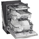  LG Built-in Dishwasher with QuadWash™ Pro LDTH7972S IMAGE 3