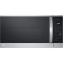  LG 30-inch 1.8 cu. ft. Over-the-Range Microwave Oven with EasyClean® MVEM1825F - 180017 IMAGE 1