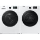  Samsung 4.0 cu. ft. Electric Dryer DV25B6800EW - 184868 IMAGE 9