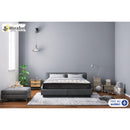  Matelas Mirabel Lagon 78 Mattress IMAGE 1
