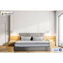  Matelas Mirabel Amalfi 78 Mattress IMAGE 1
