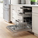 Bosch 24-inch Built-in Dishwasher with HomeConnect SHE53B75UC - 181032 IMAGE 12