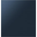  Samsung Bespoke Panel Kit - Navy Steel Panel DW-T24PNAQN - 179061 IMAGE 1