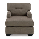  Signature Design by Ashley Mahoney 3100515 Chaise IMAGE 2