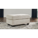  Signature Design by Ashley Vayda 3310414 Ottoman IMAGE 5
