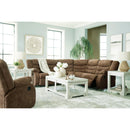  Signature Design by Ashley Partymate 3690225 Rocker Recliner IMAGE 8