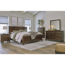 Signature Design by Ashley Danabrin B685-46 Five Drawer Chest IMAGE 10