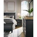 Signature Design by Ashley Lanolee B687B6 Queen Panel Bed IMAGE 7