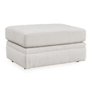 Signature Design by Ashley Maitelynn 4820214 Ottoman IMAGE 1