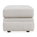 Signature Design by Ashley Maitelynn 4820214 Ottoman IMAGE 3