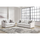 Signature Design by Ashley Maitelynn 4820235 Loveseat IMAGE 6