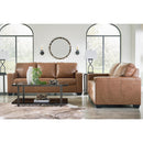  Signature Design by Ashley Bolsena 5560339 Queen Sofa Sleeper IMAGE 8