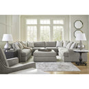 Signature Design by Ashley Avaliyah 5810308 Oversized Accent Ottoman IMAGE 12