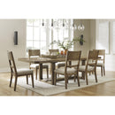 Signature Design by Ashley Cabalynn D974-01 Dining Upholstered Side Chair IMAGE 13