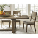 Signature Design by Ashley Cabalynn D974-01 Dining Upholstered Side Chair IMAGE 9