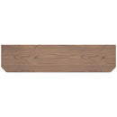 Signature Design by Ashley Landocken W402-68 XL TV Stand with Fireplace Option IMAGE 6