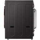 LG Front Loading Washer with TurboWash™ 360° WM6500HBA IMAGE 11