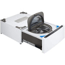 LG SideKick™ Pedestal Washer WD300CW IMAGE 4