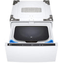 LG SideKick™ Pedestal Washer WD300CW IMAGE 5