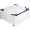  LG 27" Laundry Pedestal with Storage Drawer WDP6W IMAGE 3