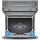 LG SideKick™ Pedestal Washer WD300CV IMAGE 6