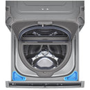 LG SideKick™ Pedestal Washer WD300CV IMAGE 7