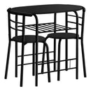 Monarch 3 pc Dinette I 1208 IMAGE 2