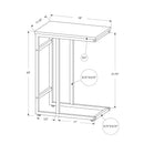 Monarch End Table I 2170 IMAGE 10