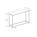 Monarch Console Table I 2255 IMAGE 5