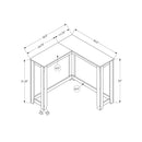 Monarch Console Table I 3658 IMAGE 10