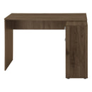 Monarch I 7348 Computer Desk IMAGE 2