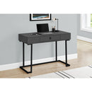 Monarch I 7386 Computer Desk IMAGE 9