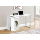 Monarch I 7600 Computer Desk IMAGE 2
