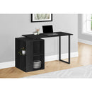 Monarch I 7601 Computer Desk IMAGE 2