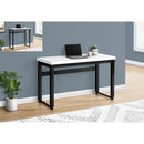 Monarch I 7681 Computer Desk IMAGE 10