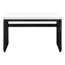 Monarch I 7681 Computer Desk IMAGE 3