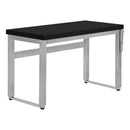 Monarch I 7684 Computer Desk IMAGE 1