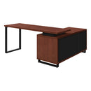 Monarch I 7713 Computer Desk IMAGE 2