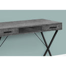 Monarch I 7795 Computer Desk IMAGE 3