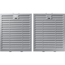  Samsung 30-inch Bespoke Chimney Hood NK30CB600W12 - 181768 IMAGE 7