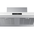  Samsung 30-inch Bespoke Chimney Hood NK30CB700W12 - 181838 IMAGE 8