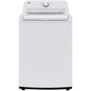 LG Top Loading Washer with Smart Diagnosis WT6105CW IMAGE 1