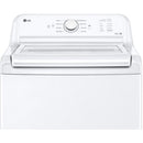 LG Top Loading Washer with Smart Diagnosis WT6105CW IMAGE 7