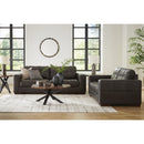 Signature Design by Ashley Luigi 5650638C Sofa IMAGE 14