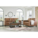 Signature Design by Ashley Bolsena 5560335C Loveseat IMAGE 10