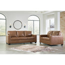 Signature Design by Ashley Bolsena 5560335C Loveseat IMAGE 6